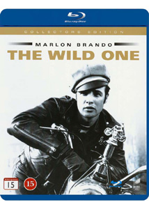 The Wild One (1953)  (Blu-Ray)
